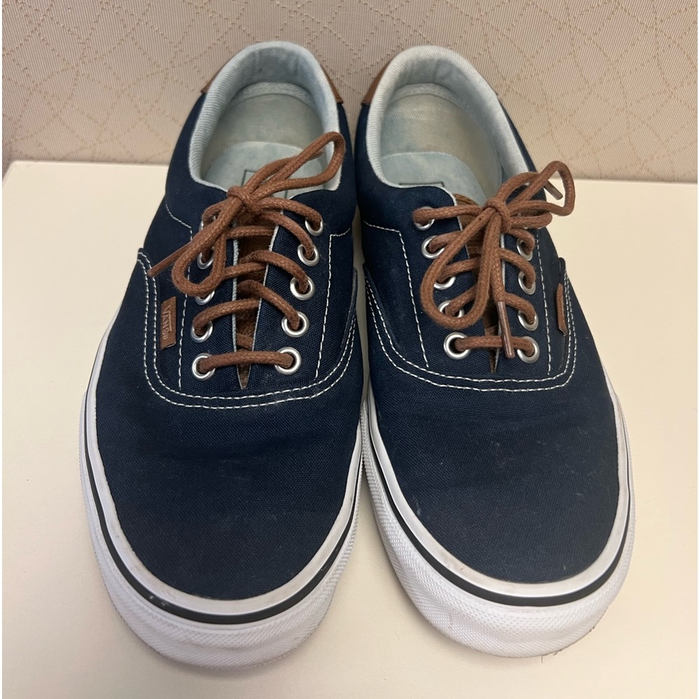 Vans 9.5